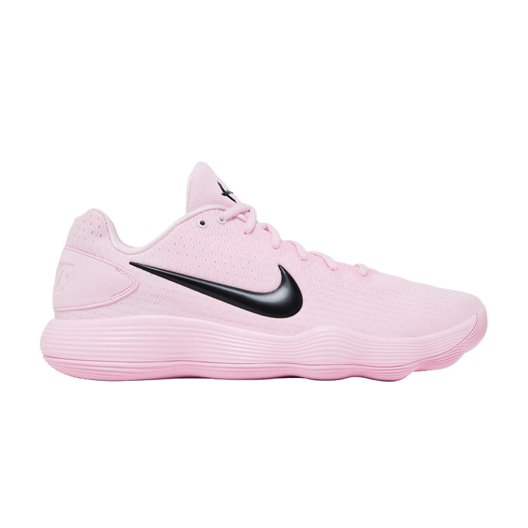 Nike Hyperdunk 2017 Low EP 'Pink Foam'