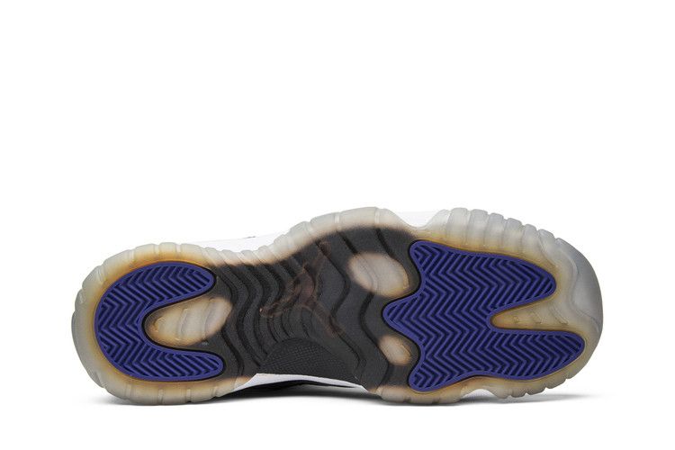 Air Jordan 11 Retro GS 'Concord' 2011