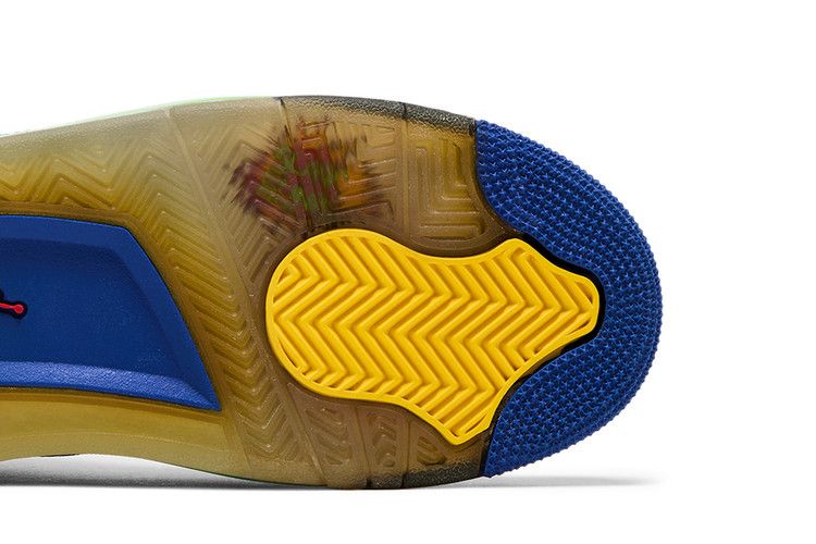 Air Jordan 4 Retro GS 'Doernbecher'
