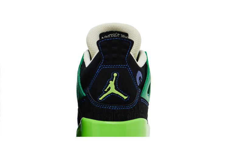 Air Jordan 4 Retro GS 'Doernbecher'