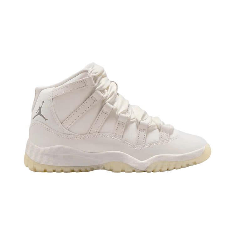 Air Jordan 11 Retro PS 'Pearl / Grand Finale'