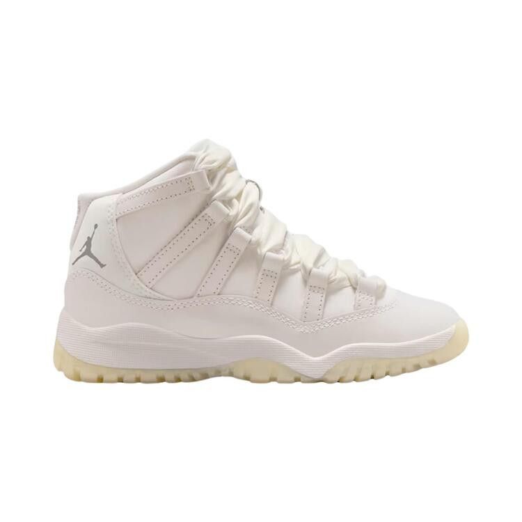 Air Jordan 11 Retro PS 'Pearl / Grand Finale'
