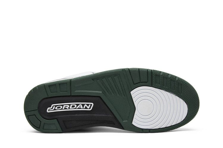Air Jordan 3 Retro 'Oregon Ducks'