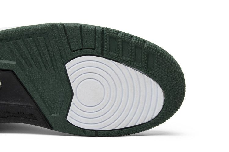Air Jordan 3 Retro 'Oregon Ducks'