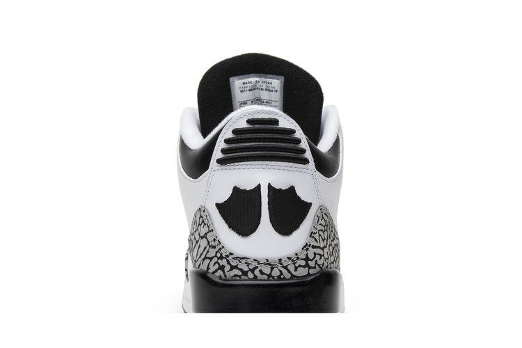 Air Jordan 3 Retro 'Oregon Ducks'