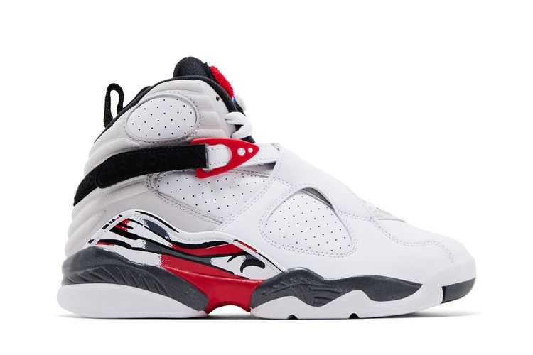 Air Jordan 8 Retro GS 'Bugs Bunny' 2025