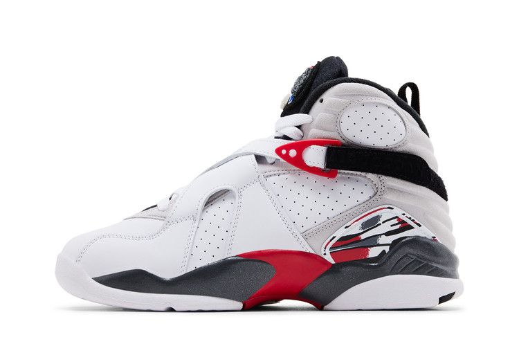 Air Jordan 8 Retro GS 'Bugs Bunny' 2025