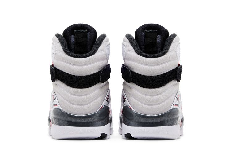 Air Jordan 8 Retro GS 'Bugs Bunny' 2025