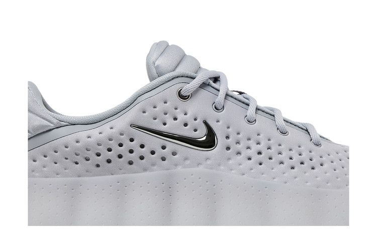 Nike Mind 002 'Light Smoke Grey'