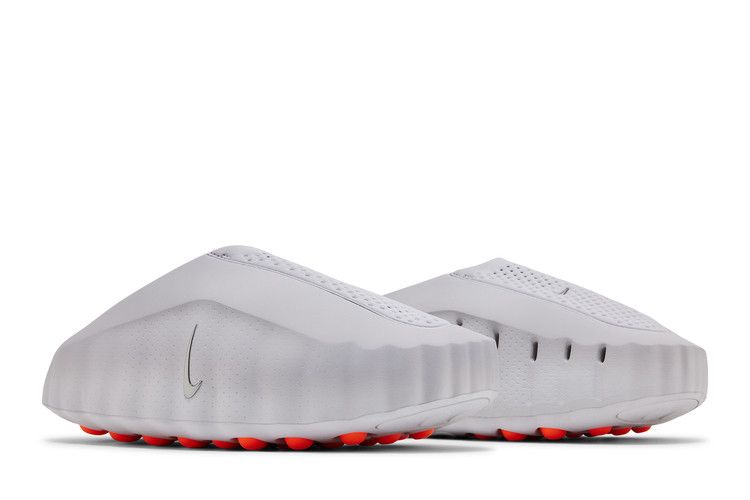Nike Mind 001 Mule 'Light Smoke Grey'