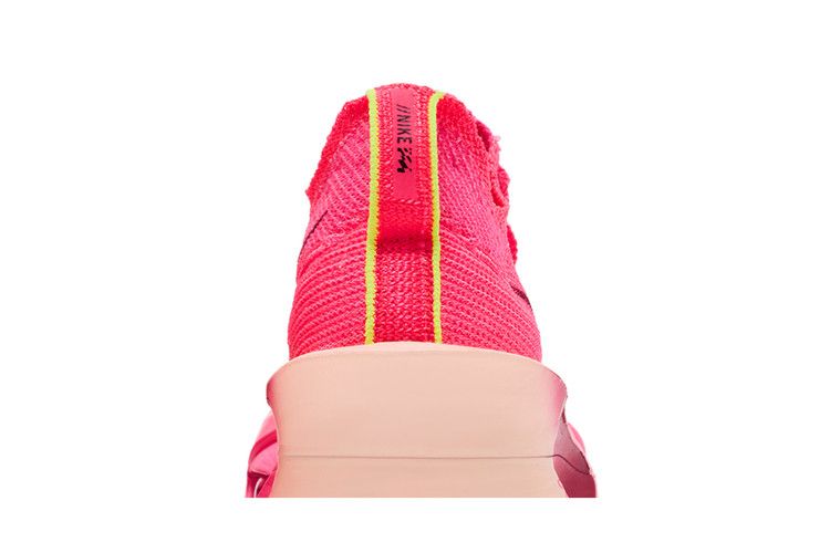 Nike Wmns Alphafly 3 'Hyper Pink/Crimson Tint/Pink Spell/Bordeaux'