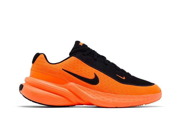 Nike Uplift SC 'Black/Total Orange/Black'