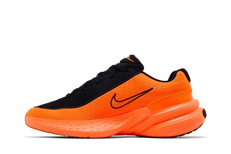 Nike Uplift SC 'Black/Total Orange/Black'