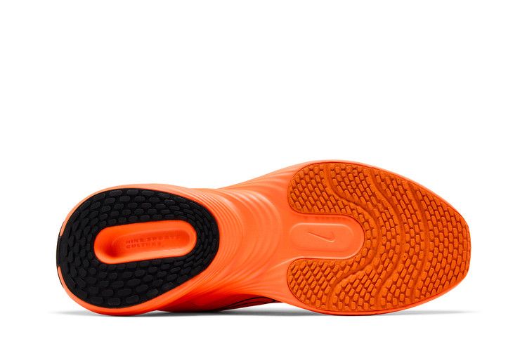 Nike Uplift SC 'Black/Total Orange/Black'