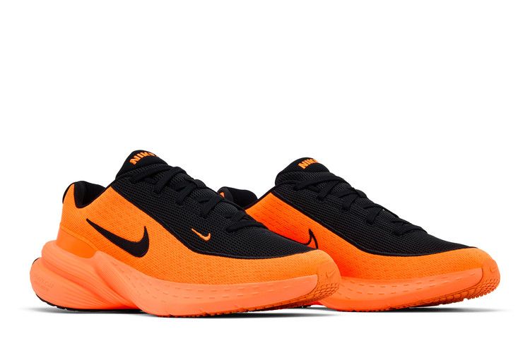 Nike Uplift SC 'Black/Total Orange/Black'