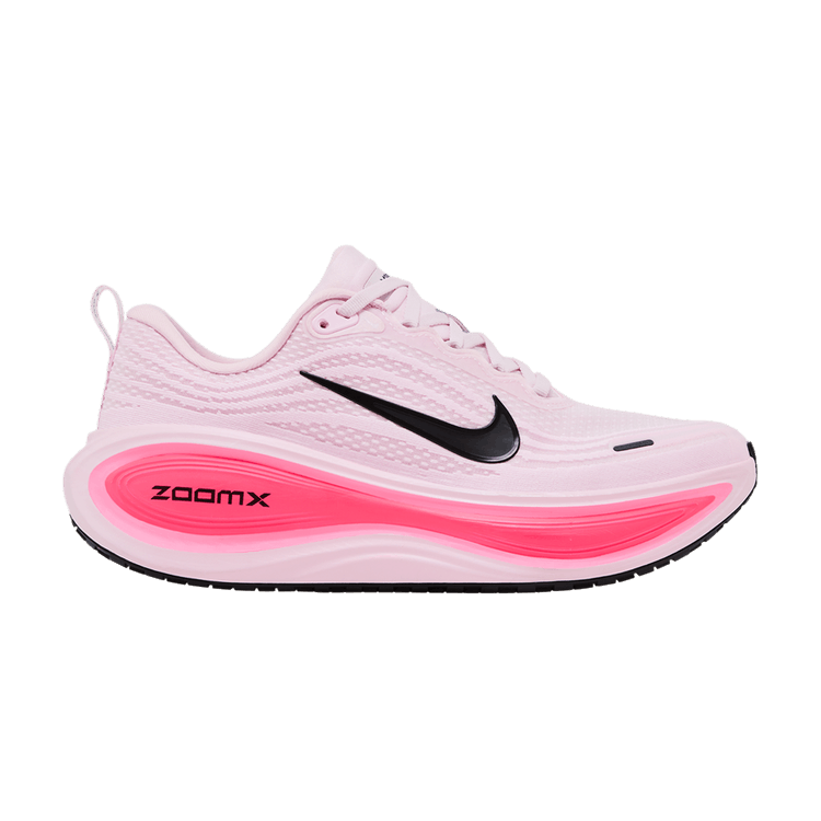 Nike Vomero Plus 'Pink Foam/Hyper Pink/Pink Beam/Black'