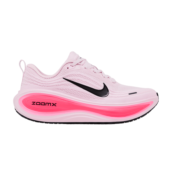 Nike Vomero Plus 'Pink Foam/Hyper Pink/Pink Beam/Black'