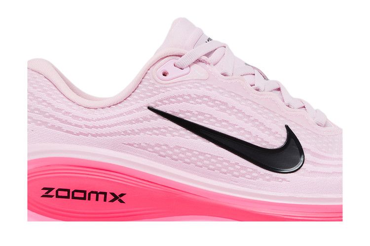 Nike Vomero Plus 'Pink Foam/Hyper Pink/Pink Beam/Black'