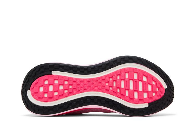 Nike Vomero Plus 'Pink Foam/Hyper Pink/Pink Beam/Black'