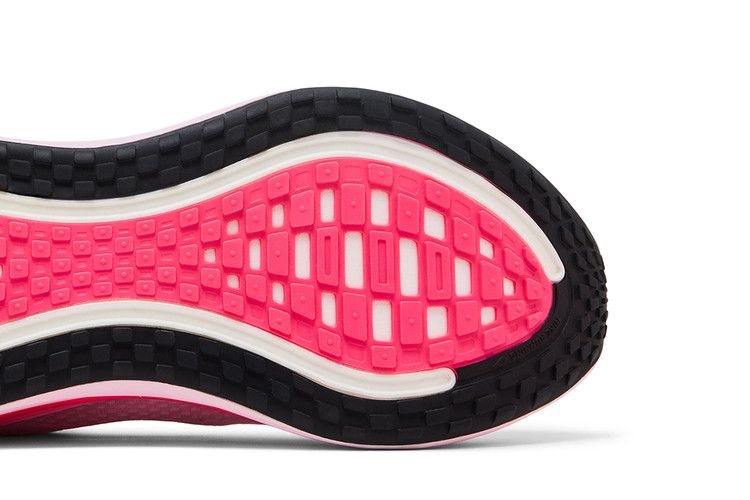 Nike Vomero Plus 'Pink Foam/Hyper Pink/Pink Beam/Black'
