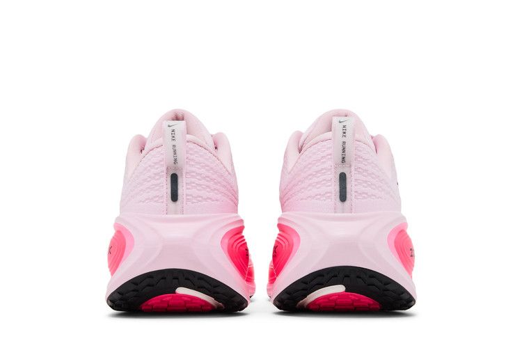 Nike Vomero Plus 'Pink Foam/Hyper Pink/Pink Beam/Black'