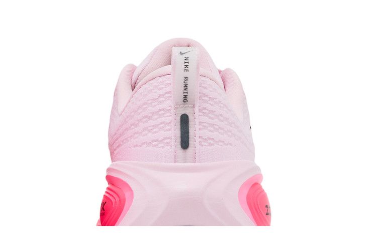 Nike Vomero Plus 'Pink Foam/Hyper Pink/Pink Beam/Black'