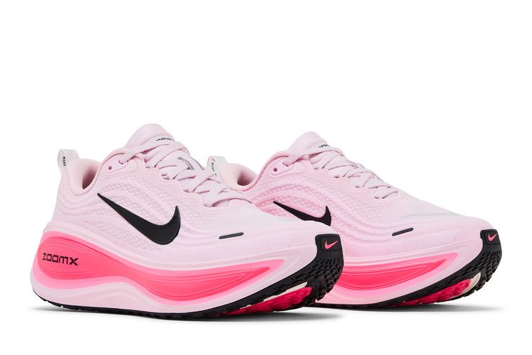 Nike Vomero Plus 'Pink Foam/Hyper Pink/Pink Beam/Black'