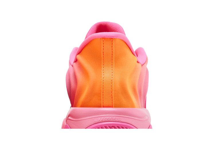 Nike Giannis Immortality 4 'Hyper Pink/Pinksicle/Total Orange/Citron Tint'