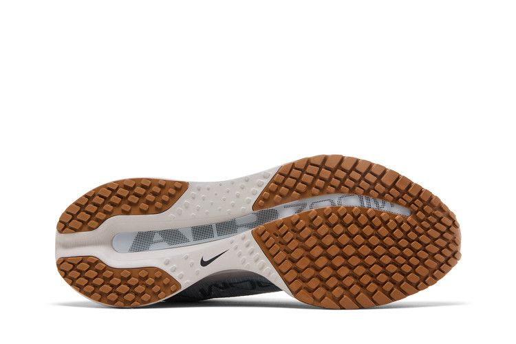 Nike Air Zoom Pegasus Premium 'College Grey Gum'