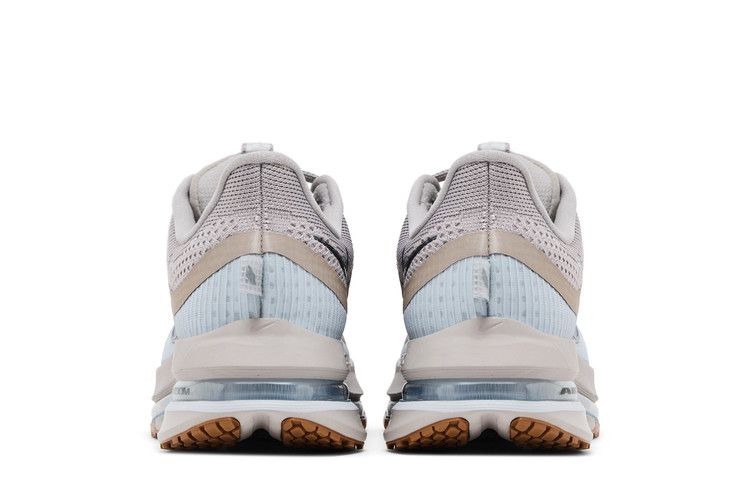 Nike Air Zoom Pegasus Premium 'College Grey Gum'