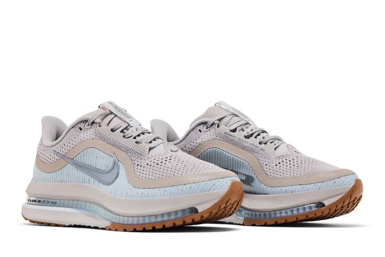 Nike Air Zoom Pegasus Premium 'College Grey Gum'