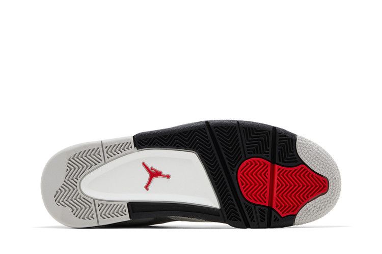 Air Jordan 4 RM 'White Cement'