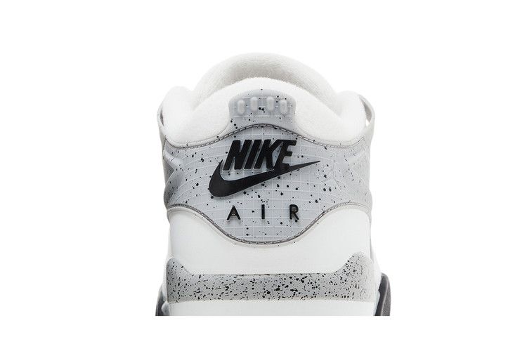 Air Jordan 4 RM 'White Cement'