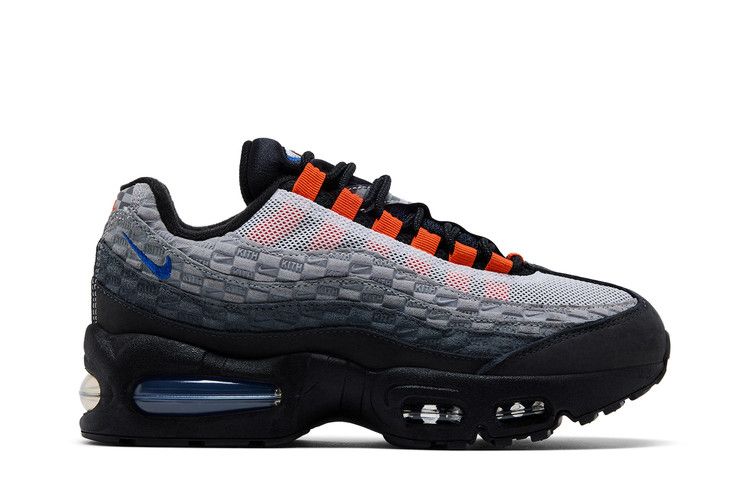 Kith x Nike Air Max 95 GS 'Knicks'