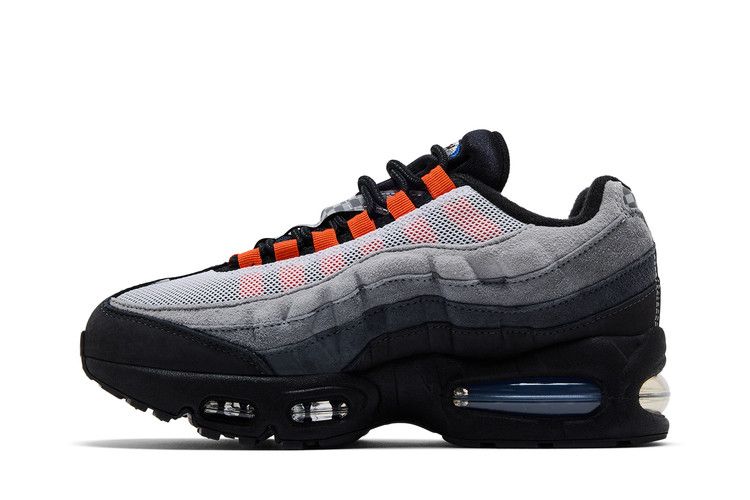 Kith x Nike Air Max 95 GS 'Knicks'