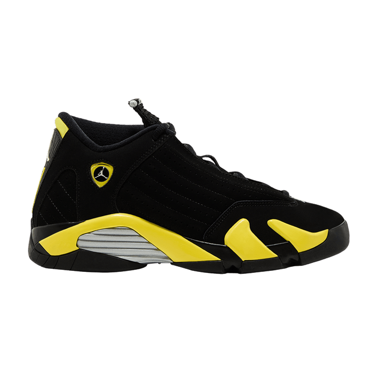 Air Jordan 14 Retro BG 'Thunder'
