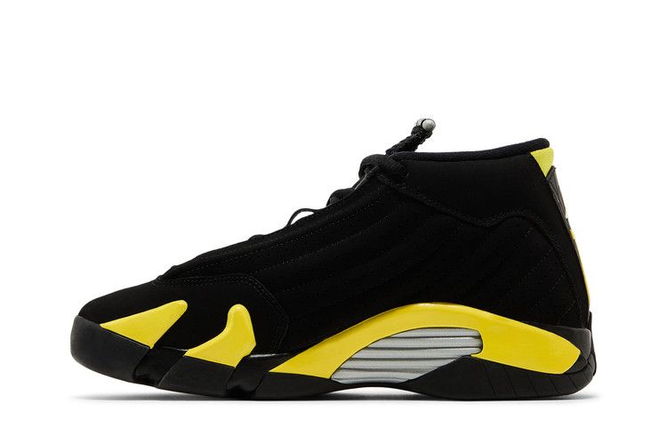 Air Jordan 14 Retro BG 'Thunder'