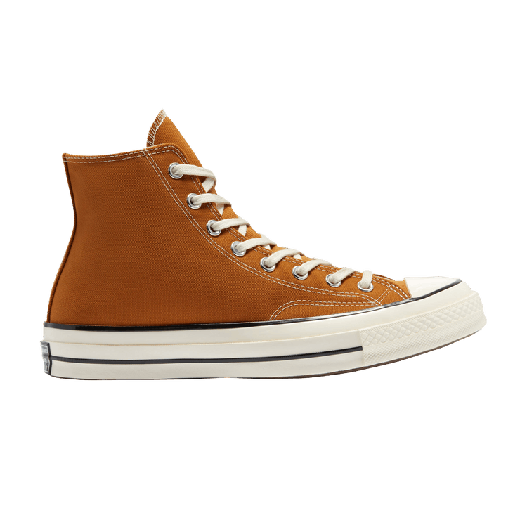 Converse Chuck 70 High 'Dark Soba' — Dark Soba/Egret/Black