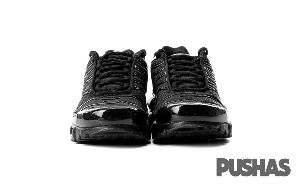 Air Max TN Plus 'Triple Black'
