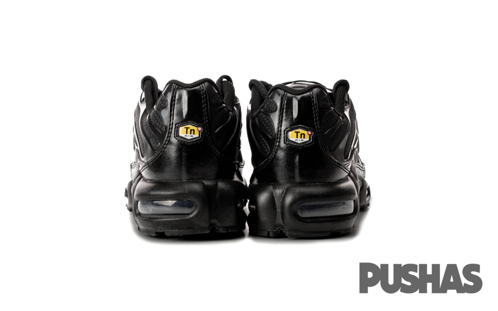 Air Max TN Plus 'Triple Black'