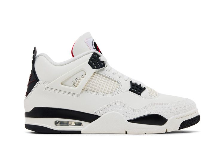 Air Jordan 4 Retro 'Flight Club'