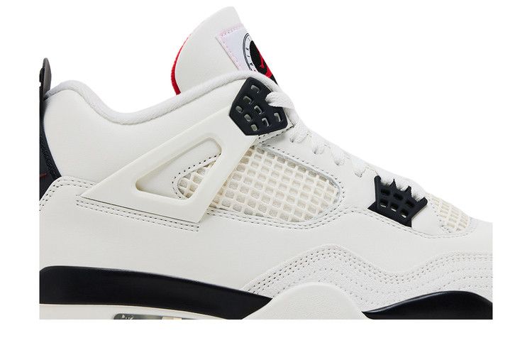 Air Jordan 4 Retro 'Flight Club'