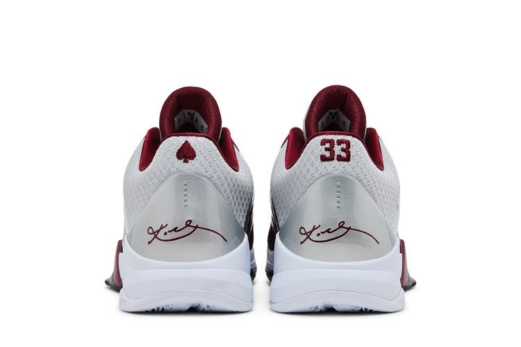 Nike Zoom Kobe 5 Protro 'Lower Merion Aces' 2026