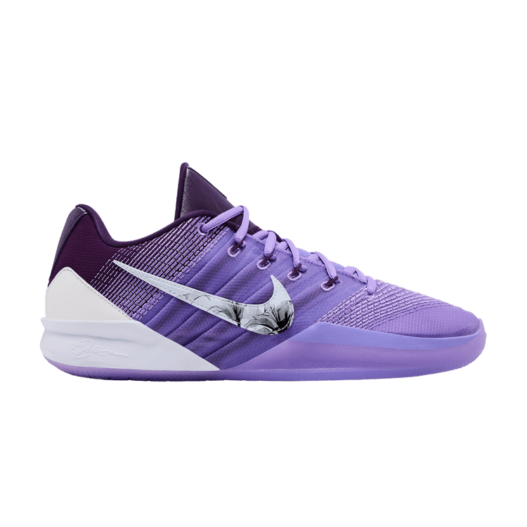 Nike Wmns Sabrina 3 'Night Purple'