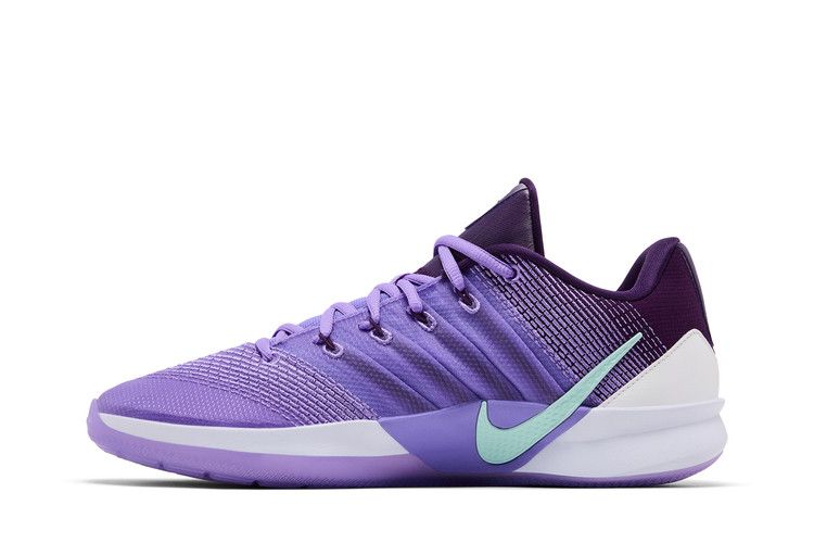 Nike Wmns Sabrina 3 'Night Purple'