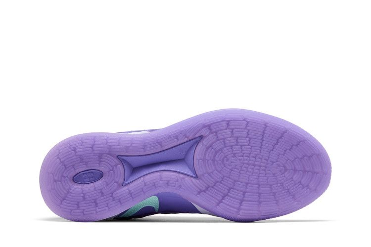 Nike Wmns Sabrina 3 'Night Purple'
