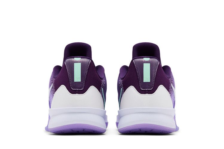 Nike Wmns Sabrina 3 'Night Purple'