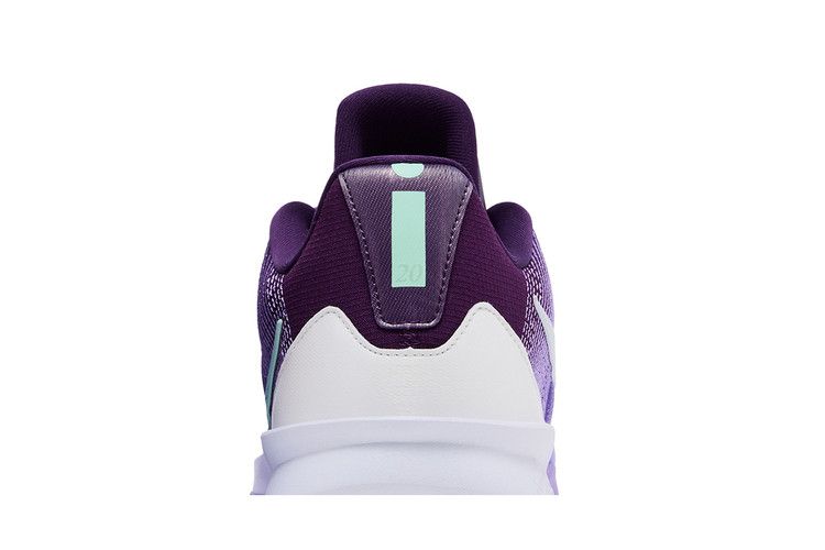 Nike Wmns Sabrina 3 'Night Purple'