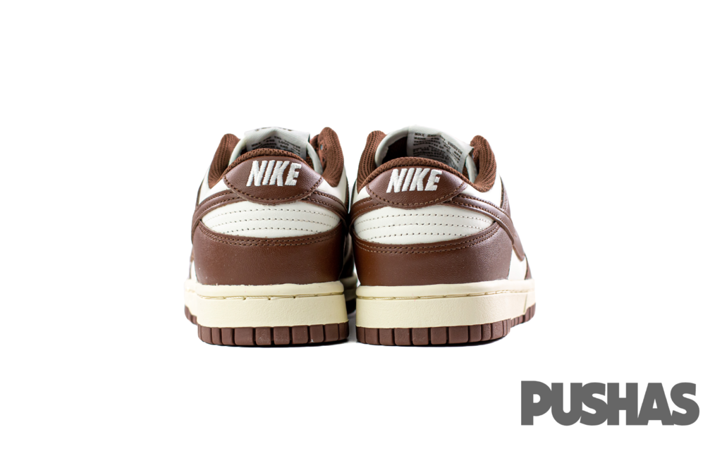 Dunk Low 'Cacao Wow' W (2023)
