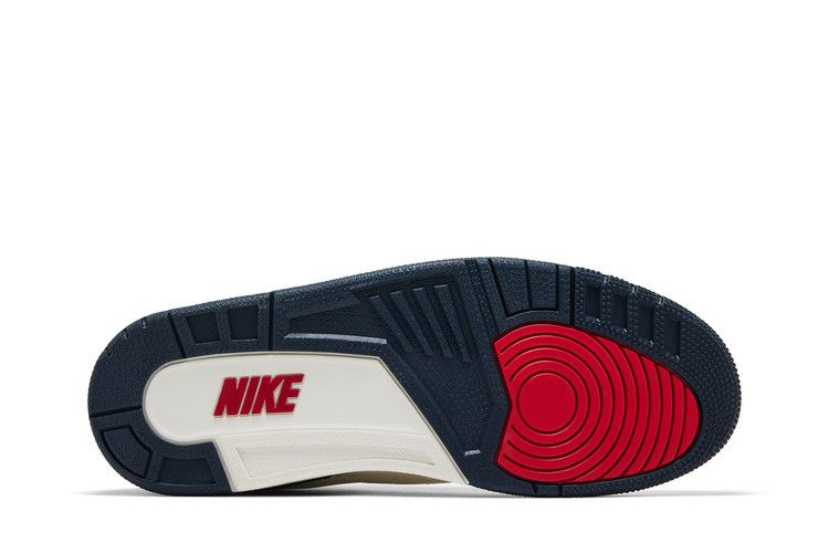 Levi’s x Air Jordan 3 Retro 'All-Star'